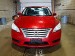 Nissan Sentra 2014