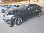 BMW Series 3 2015