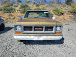 GMC  1973