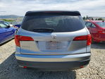Honda Pilot 2017