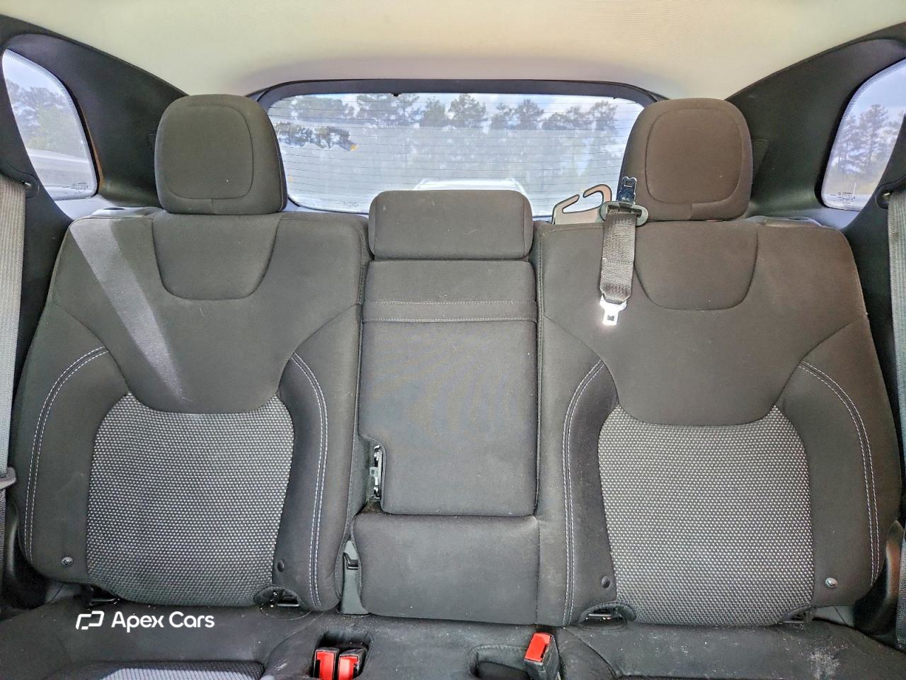 Jeep Cherokee 2019