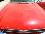 Ford Mustang 1966