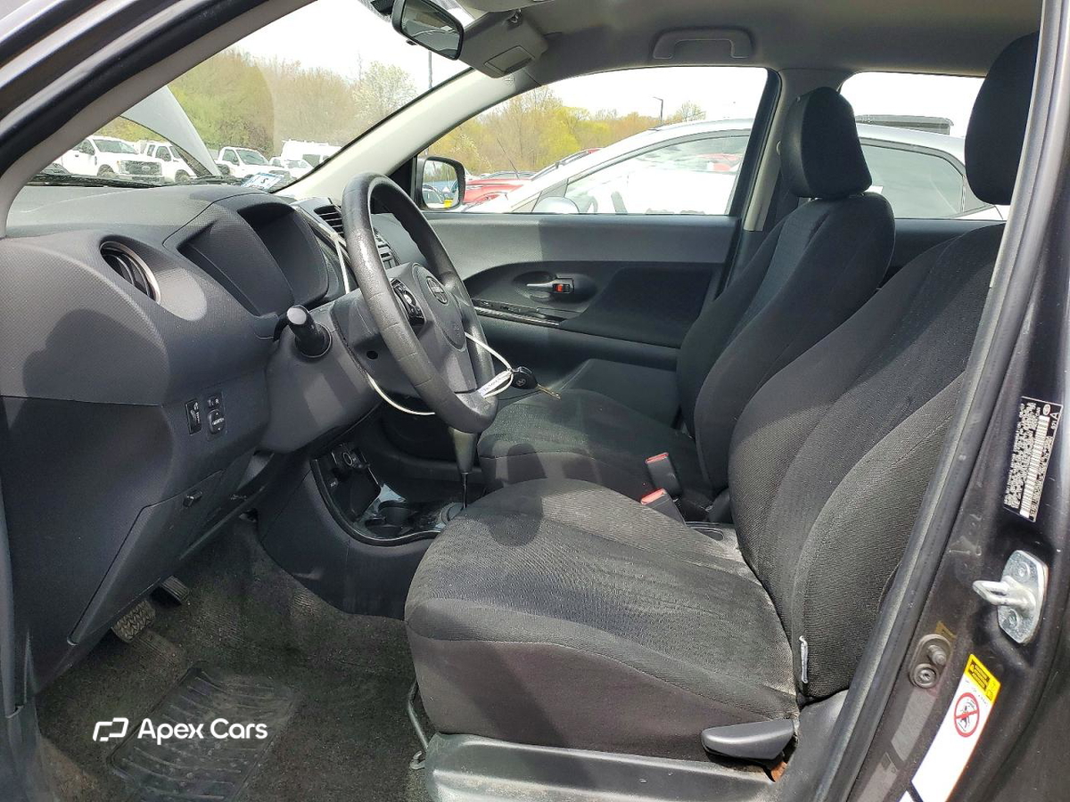 Scion xD 2008