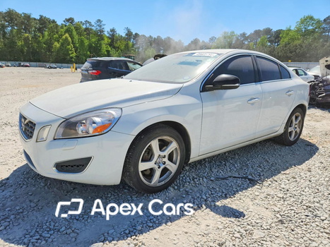 Volvo S60 2012 - Zdjęcie 1 z 12