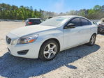 Volvo S60 2012
