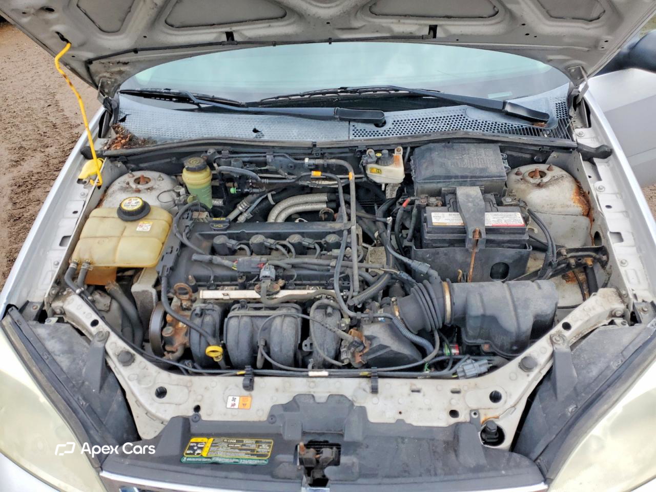 Ford Focus 2006