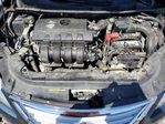 Nissan Sentra 2013