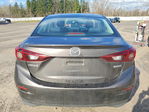 Mazda 3 2014