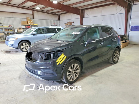 Buick Encore 2019 - Image 1 of 13