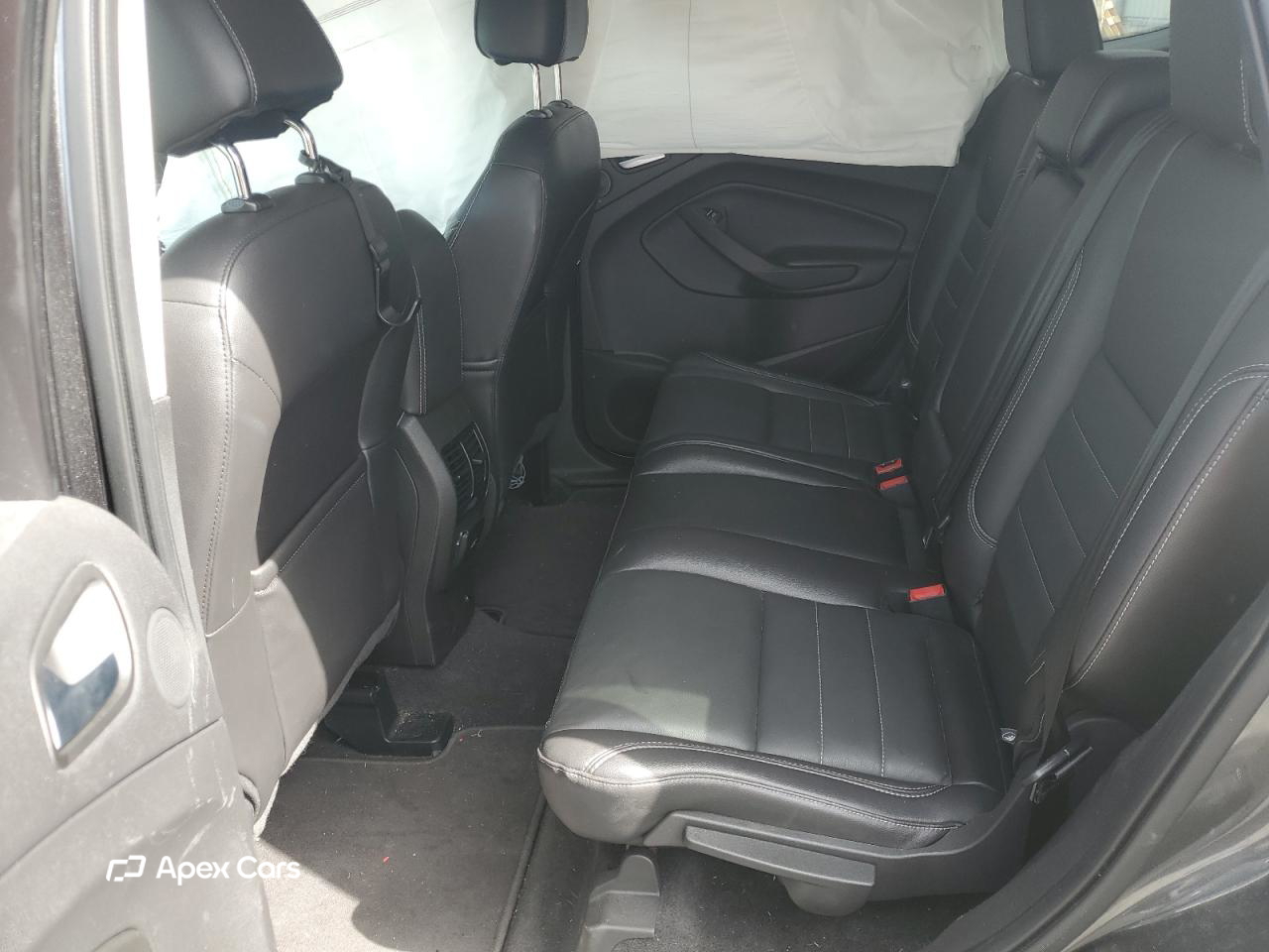 Ford Escape 2016
