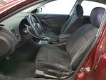 Nissan Altima 2012