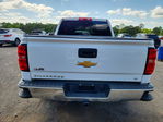 Chevrolet Silverado 2017