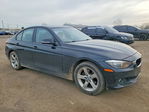 BMW Series 3 2014