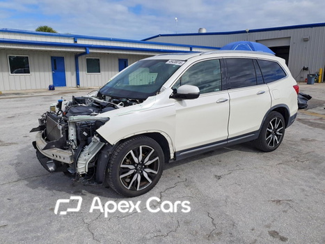 Honda Pilot 2019 - Image 1 of 15