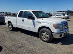 Ford F-150 2012