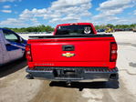 Chevrolet Silverado 2017