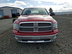 Dodge RAM 2012