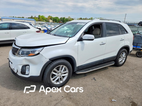 Kia Sorento 2015 - Image 1 of 13
