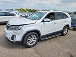 Kia Sorento 2015