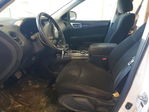 Nissan Pathfinder 2016