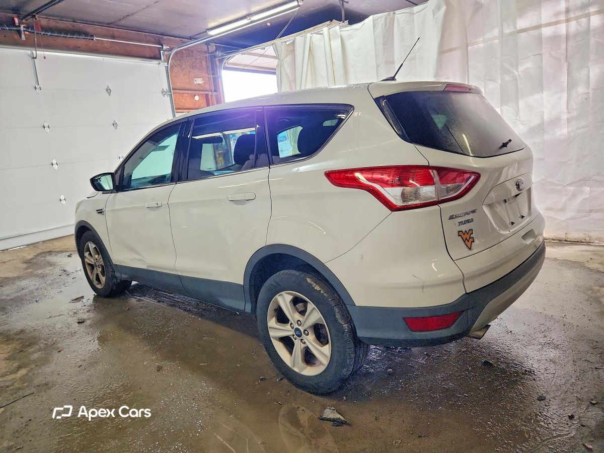 Ford Escape 2016
