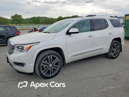 GMC Acadia 2017 - Image 1 of 14