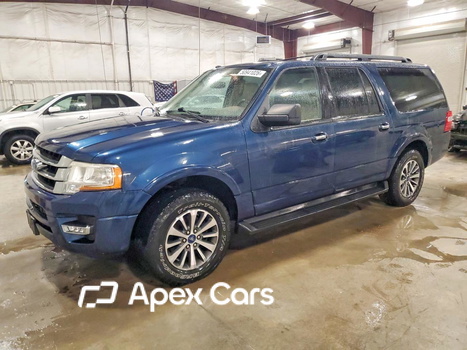 Ford Expedition 2017 - Image 1 of 13