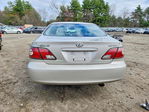 Lexus ES 2004