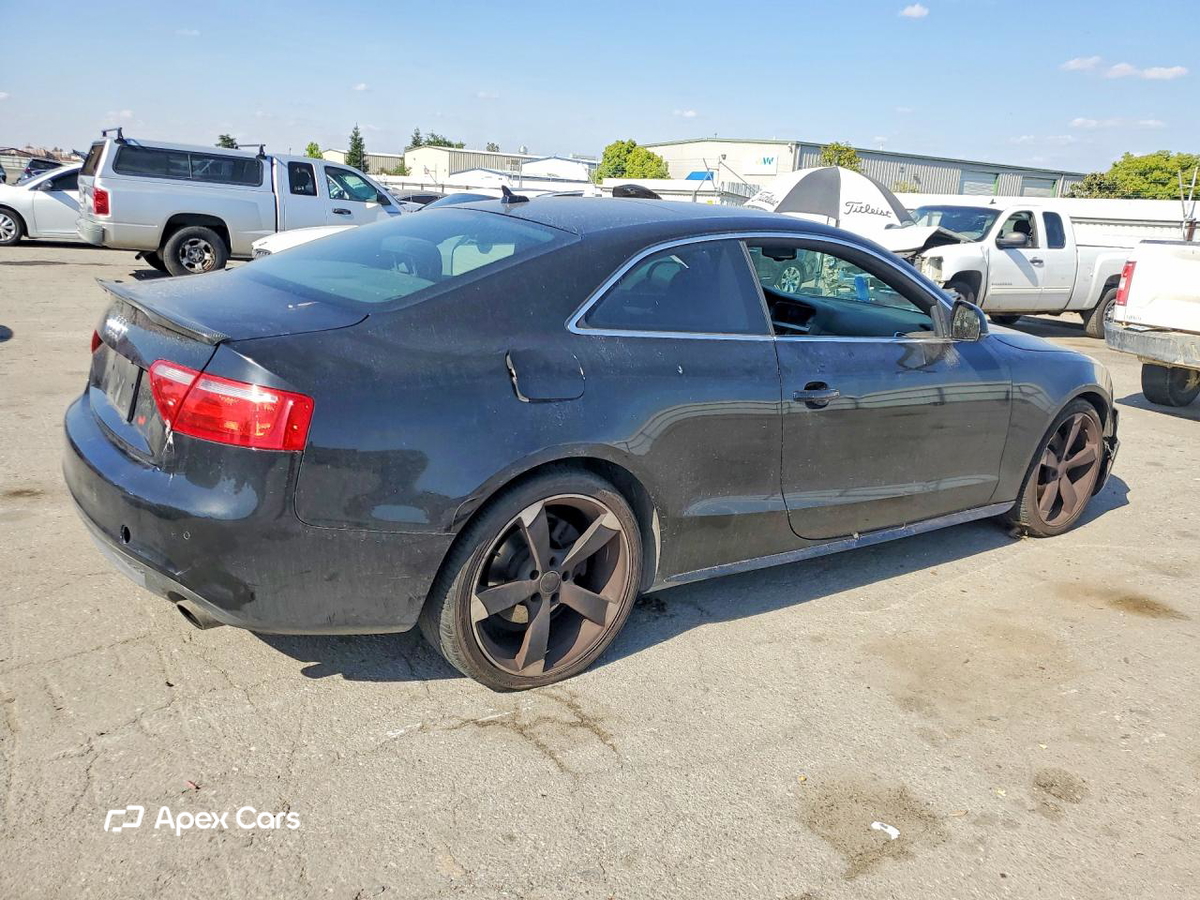 Audi A5 2009