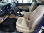 Subaru Outback 2017