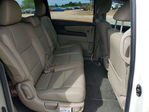 Honda Odyssey 2015