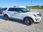 Ford Explorer 2017