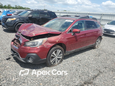 Subaru Outback 2019 - Image 1 of 13