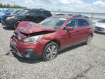 Subaru Outback 2019