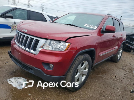 Jeep Cherokee 2013 - Image 1 of 12
