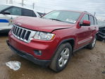 Jeep Cherokee 2013
