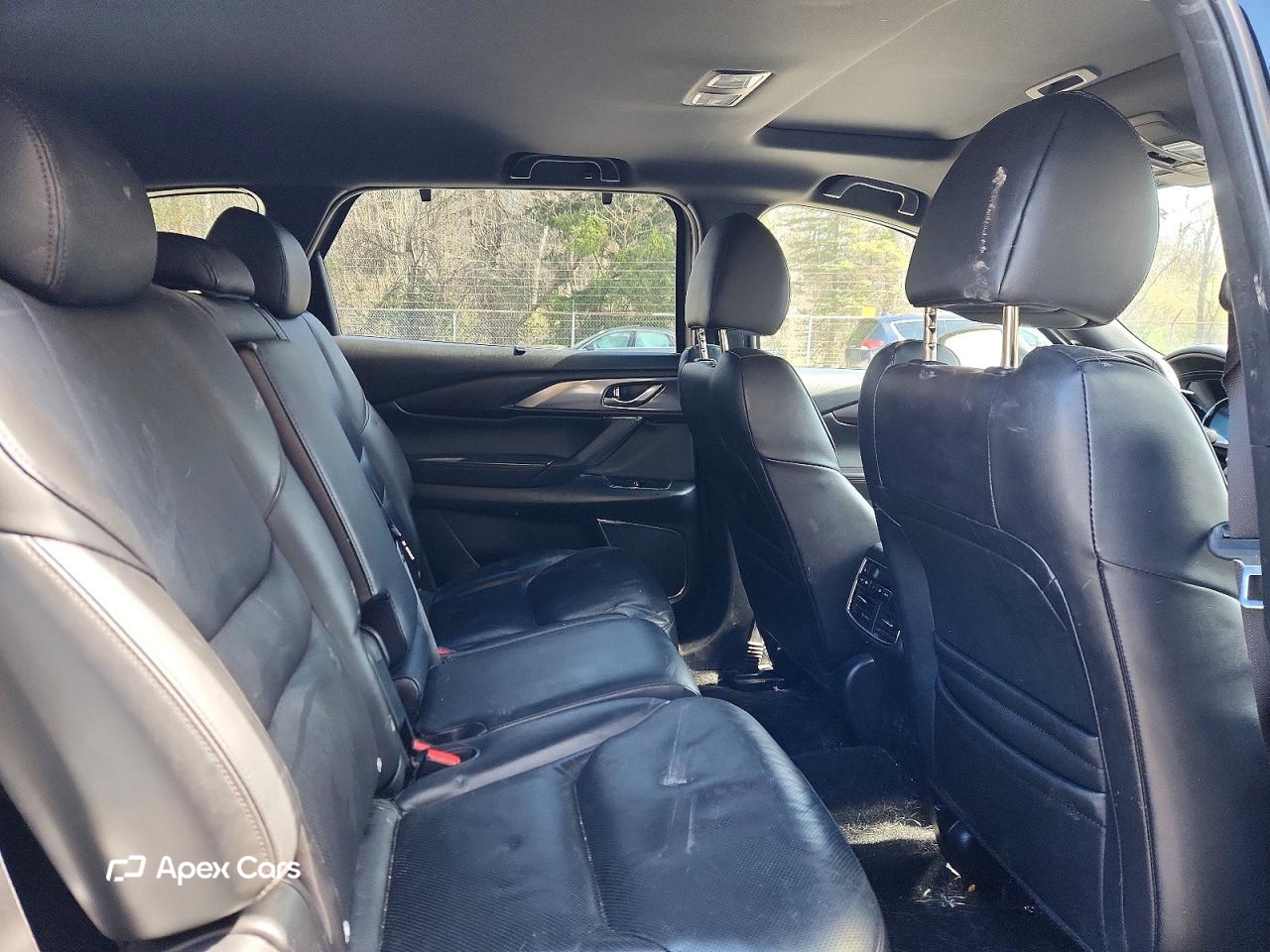 Mazda CX-9 2019