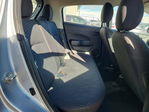 Mitsubishi Mirage 2014