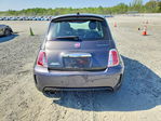 Fiat 500 2018