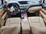 Lexus RX 2010