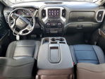 Chevrolet Silverado 2021