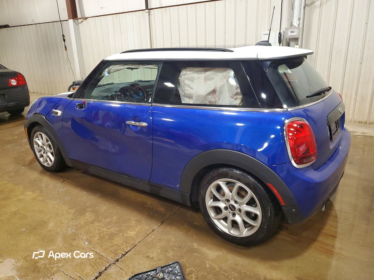 MINI Cooper 2019