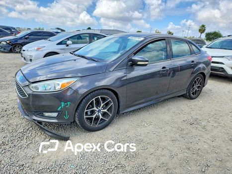 Ford Focus 2016 - Image 1 of 12