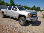 Chevrolet Silverado 2016