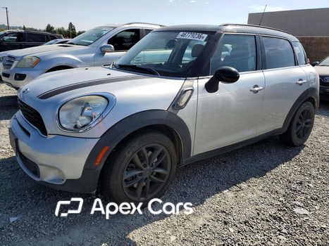 MINI Cooper 2013 - Zdjęcie 1 z 12