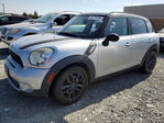MINI Cooper 2013