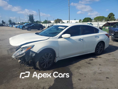 Nissan Altima 2018 - Image 1 of 13