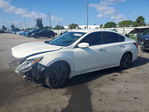 Nissan Altima 2018