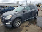 Chevrolet Equinox 2016