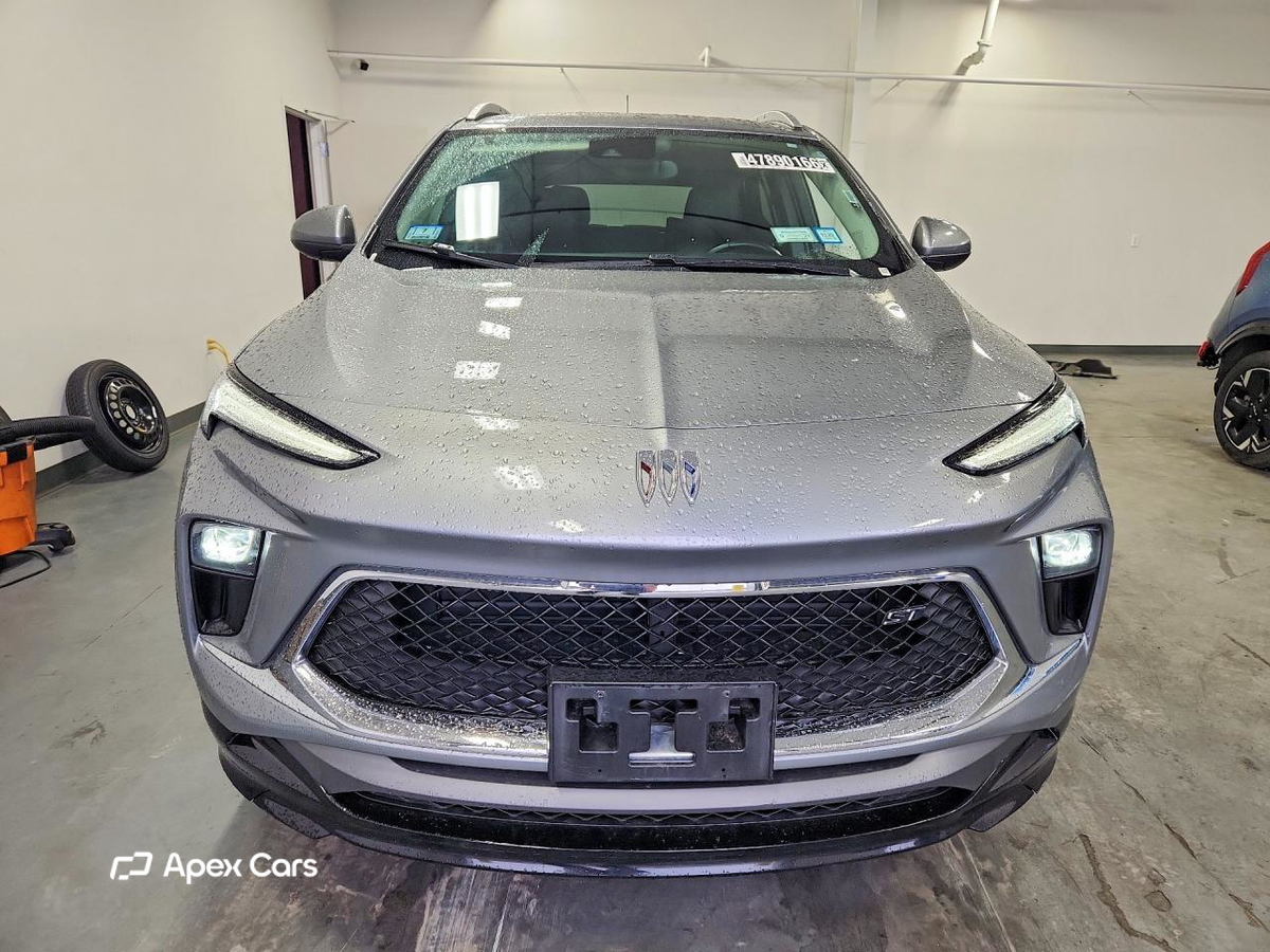 Buick Encore 2024